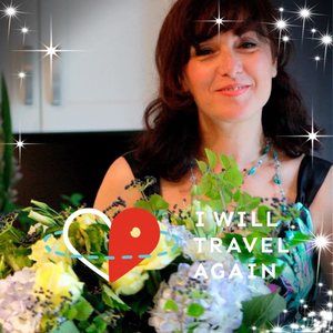 Meet your Posher, Julieta